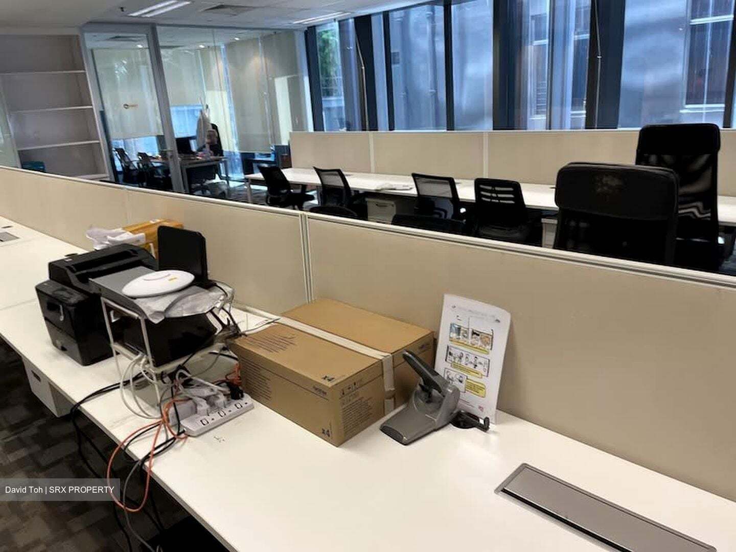 Raffles Place MRT (D1), Office #593492991